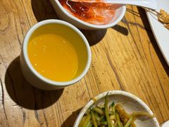 -平娃三宝烧烤·面食(富丰桥店)