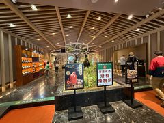 -梁家大院•农家菜(昆山会展中心店)