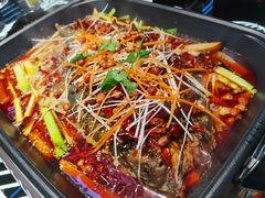 -星璨火吧KTV聚会餐厅(丰庆路店)