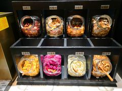 -加餐海鲜自助(集美银泰百货店)