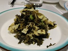 -上海老饭店(北京分店)