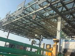-宁波海天一洲景区