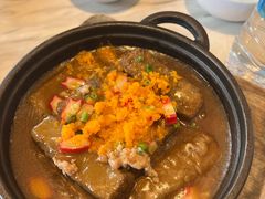 -龙泉人椰子鸡.糟粕醋.海南菜(三亚旗舰店)