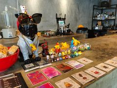 -BE NORMAL CAFE(霞溪路店)