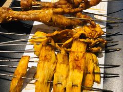 -马海涛牛肉串·午市牛腩饭·烧烤夜宵(领汇广场店)