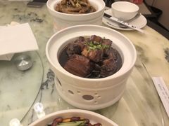 -小菜园新徽菜(马鞍山金鹰店)