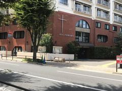 -三鹰之森吉卜力美术馆