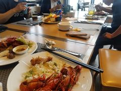 -新食谱全日制餐厅·苏州苏州湾艾美酒店