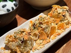 -岛风·台食小馆 ISLAND BISTRO(烟台山店)