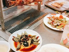 -宗泉烤全羊·烤羊腿·家常菜(解放东路店)