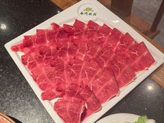 -南门涮肉(上海二店)