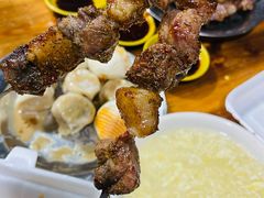 -周口正宗烧麦店
