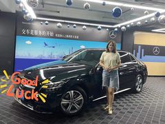 -奔驰上海利星(七宝店)