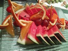 -聚宾楼·烤鸭·家宴(科技三路店)