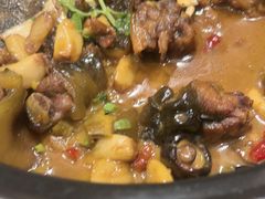 -古韵轩·江浙融合菜(梁溪店)