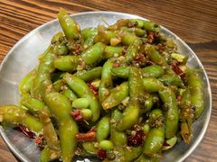 -破店肥哈·东北烧烤·夜宵(南山保利店)