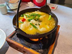 色稷招牌酸汤龙鱼-铁道茶苑.色稷餐厅(莲花南路店)