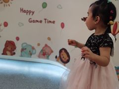 -全优加早教托育园(广百新一城店)