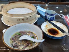 -真食净香居·内蒙烧麦(亚运村店)
