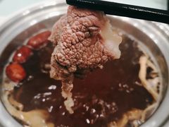 -顶福胜潮汕牛肉火锅(观沙岭店)
