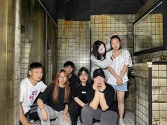 -恐怖游戏(湖滨店)