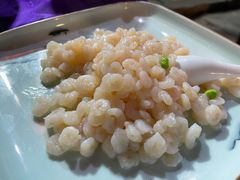 清炒河虾仁-双东酒店(东关街店)