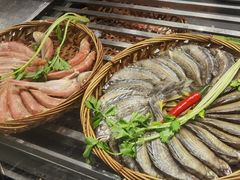-庄氏祥记家常食府(国瑞建材家居博览中心店)