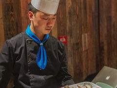 -铁板诱惑法式铁板烧(大卫城店)