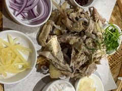 -猪腰一家·地道佛山菜(盐步店)