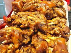 -净香园熟肉(北坦总店)
