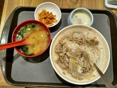 -食其家·牛丼咖喱(大悦城店)