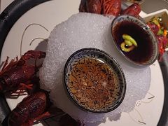 -钳小柒·小龙虾蓝龙王烧烤夜宵(长寿路店)
