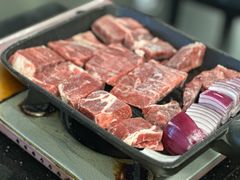 -炙韩料理·部队锅专门店