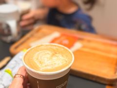 -Peet's Coffee皮爷咖啡(后海汇店)