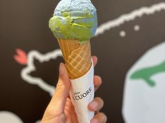 -Dal Cuore 达可芮冰淇淋(陕西北路店)