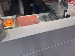 -黑色经典臭豆腐·湖南特产(太平街口店)