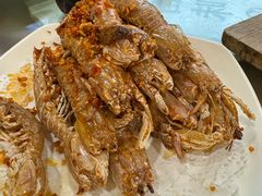 -新金盛·海鲜酒楼(盐田店)