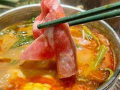 -Thai Basil罗勒叶泰式餐厅(时代天街店)