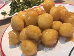 -老舅老蒙肉饼非遗店(一店)