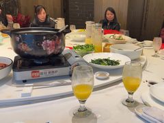 -同庆楼(奥体中心店)