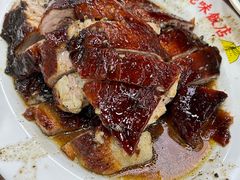 -陈光记烧腊店(罗保博士街店)