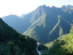 -遂昌金矿国家矿山公园