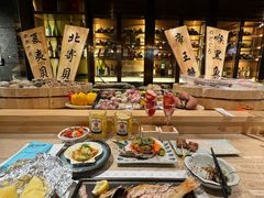 -大连富丽华大酒店