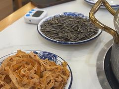 -朴小妹人参鸡汤火锅(长白山万达店)