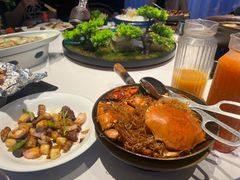 -鱼翅楼·津派砂锅鱼翅(水上公园店)