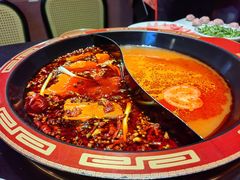-三江两海老火锅(北京首店)