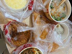 -矮子馅饼(大成路店)