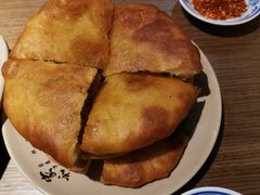 -肖四女乐山跷脚牛肉(世博源店)