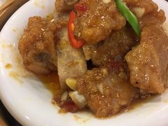 -点都德(盘福楼店)