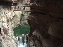 -云台山风景名胜区